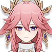 yae miko